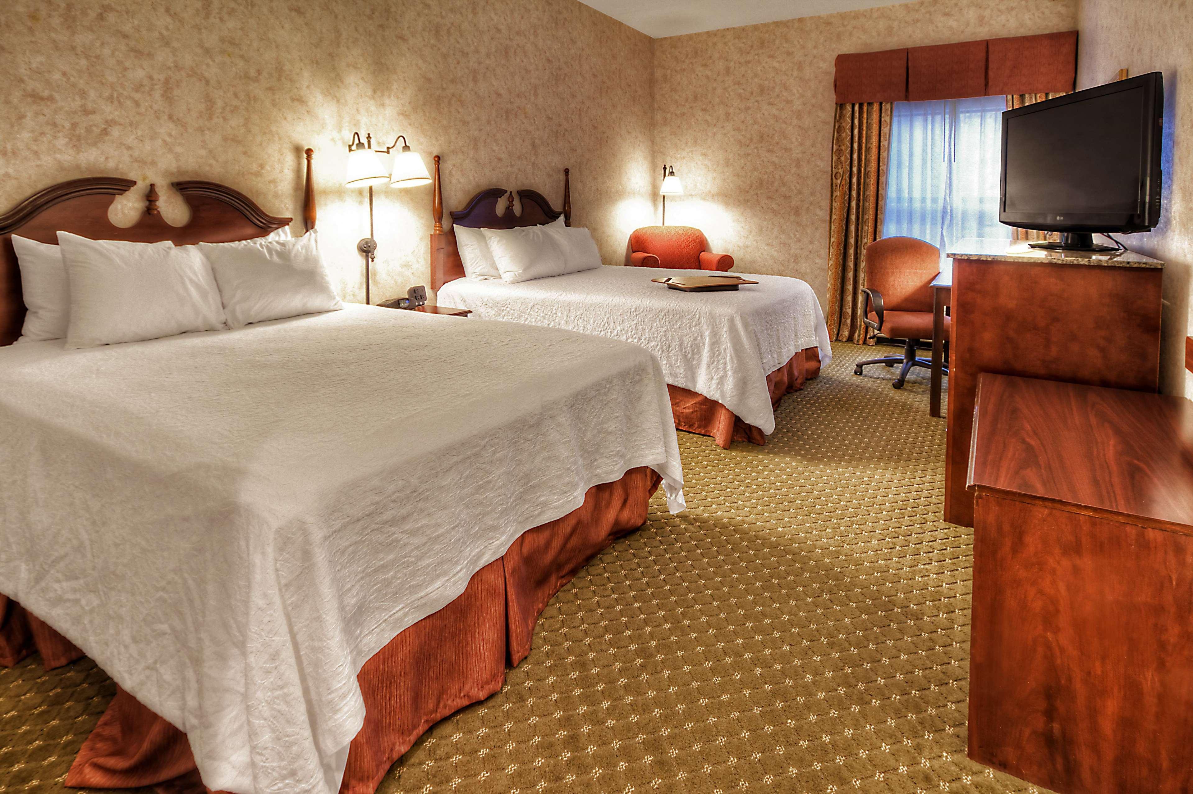 Hotel Hampton Marion