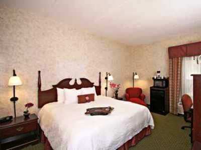 Hampton Marion Hotel