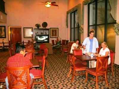Hotel Hampton Marion