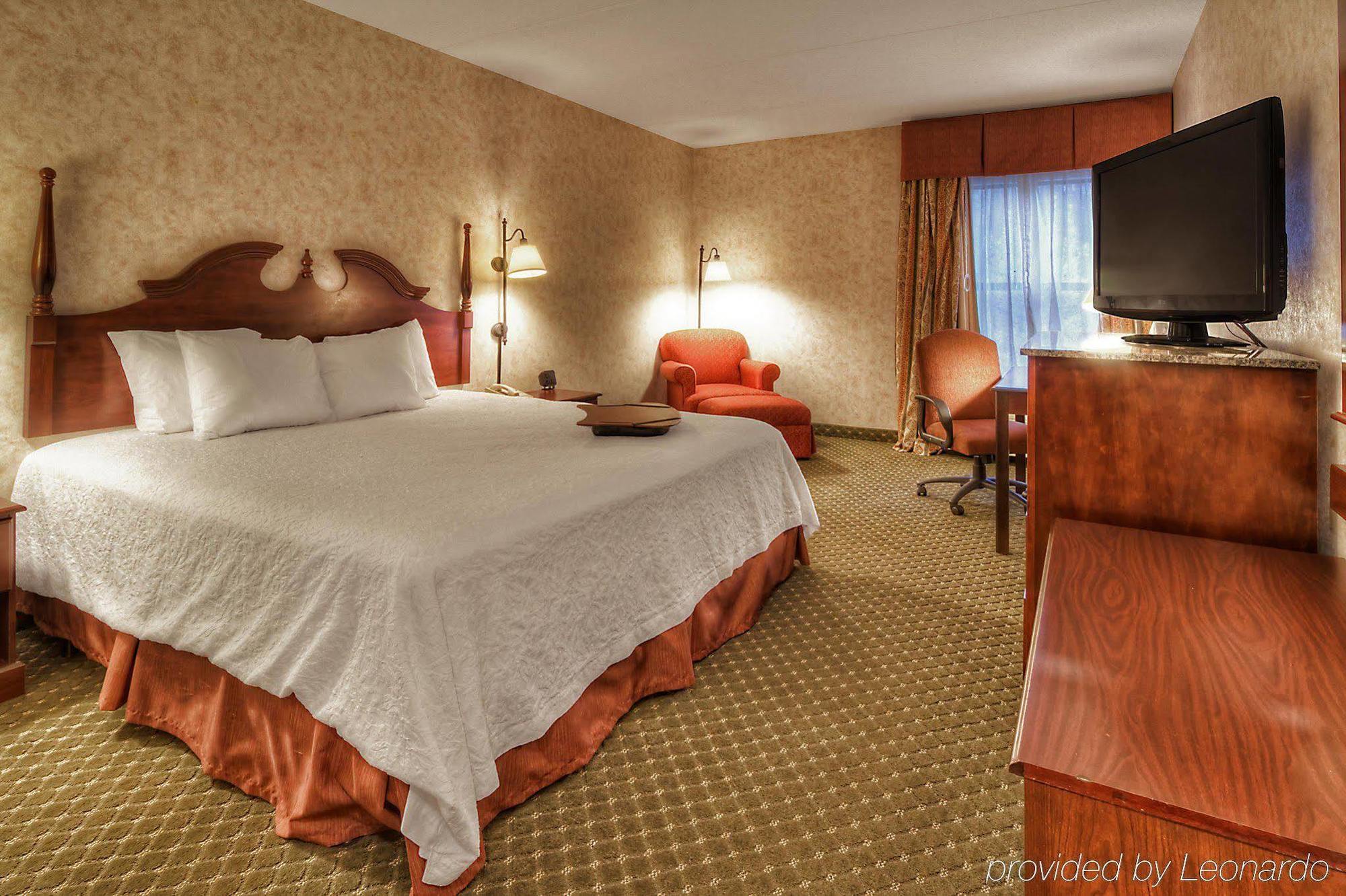 Hampton Marion 3*