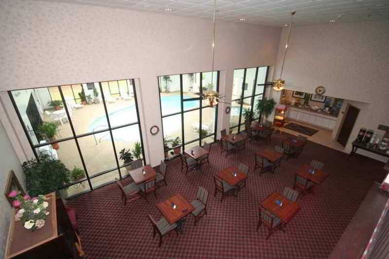 Hampton Marion Hotel 3*