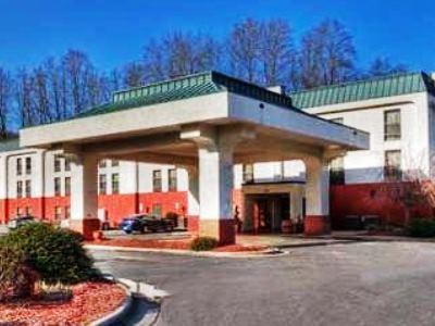 Hotel Hampton Marion 3*