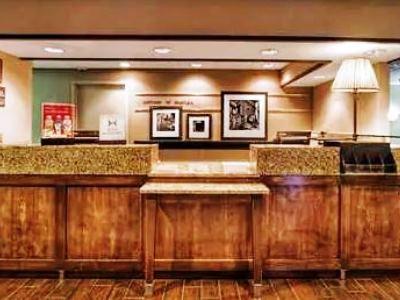 Hotel Hampton Marion 3*
