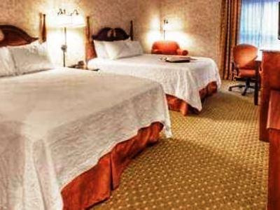 Hotel Hampton Marion Jacktown