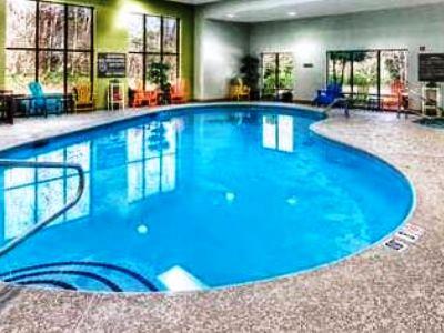 Hampton Marion 3*